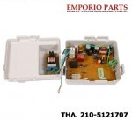 Πλακέτα ελέγχου ψυγείου WHIRLPOOL, 480132102239